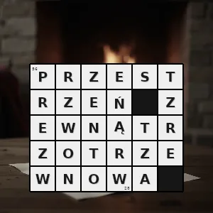 Hasło krzyżówkowe situm extraperitoneale przestrzeń pomiędzy ścianą brzucha a otrzewną - przestrzeń zewnątrzotrzewnowa – rozwiązanie, synonimy, podpowiedzi i definicje krzyżówkowe